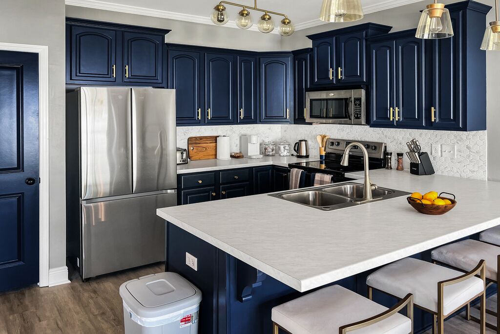 Photo of Kitchen in Northport