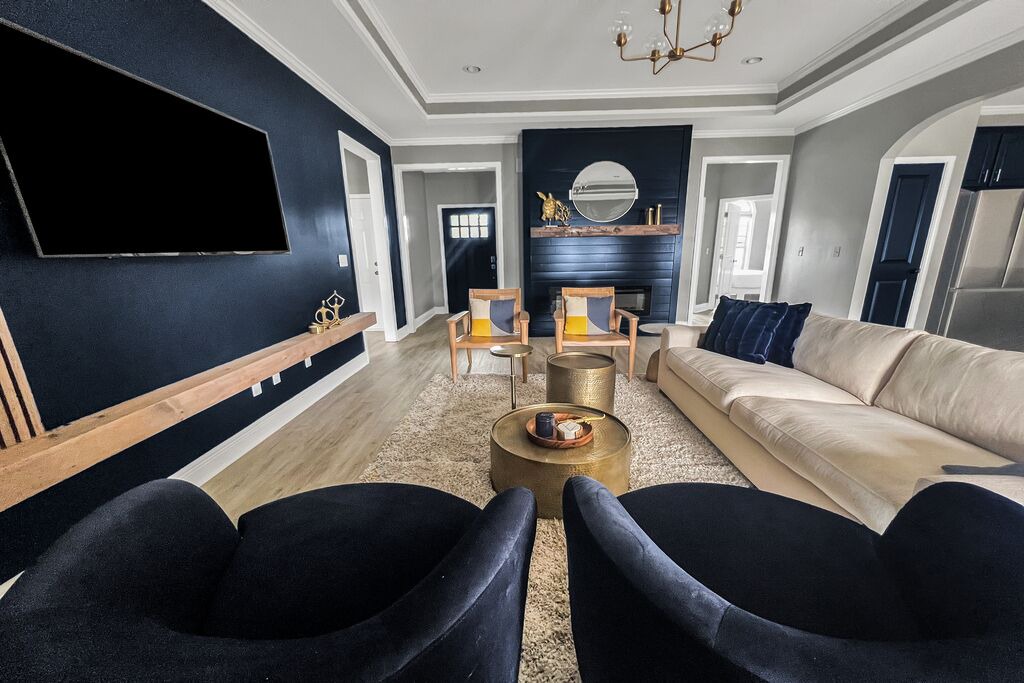 Photo of Livingroom in Northport