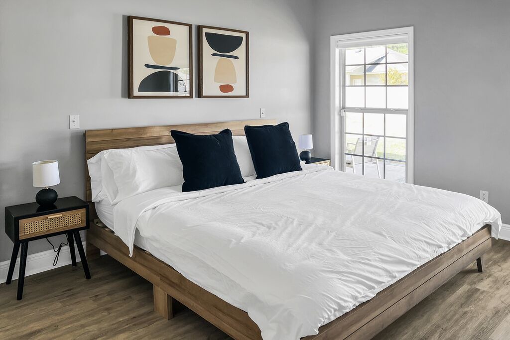Photo of Bedroom in Northport