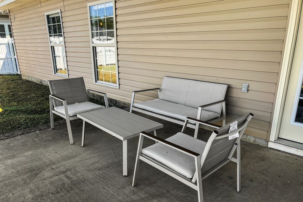 Photo of Patio Balcony in Northport