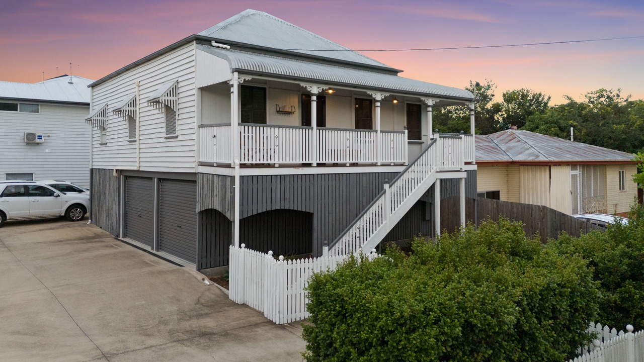Photo of Outdoor in North Booval