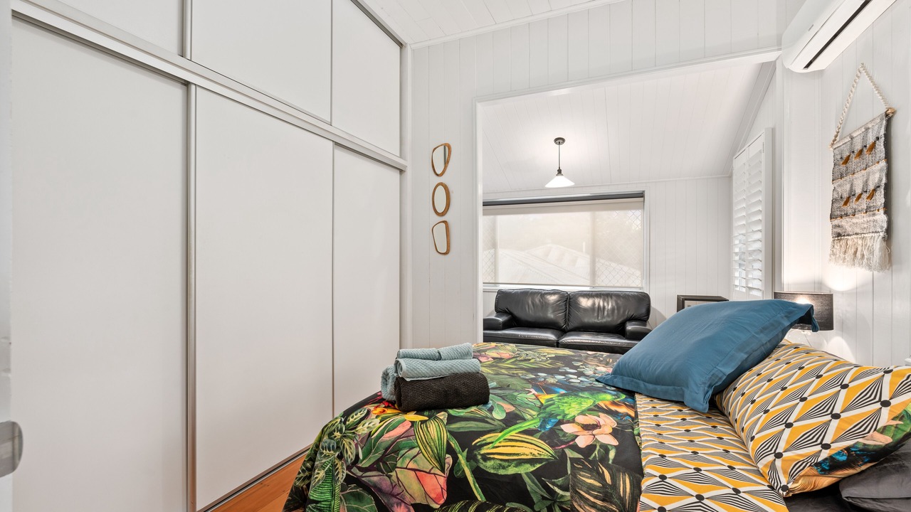 Photo of Bedroom in North Booval