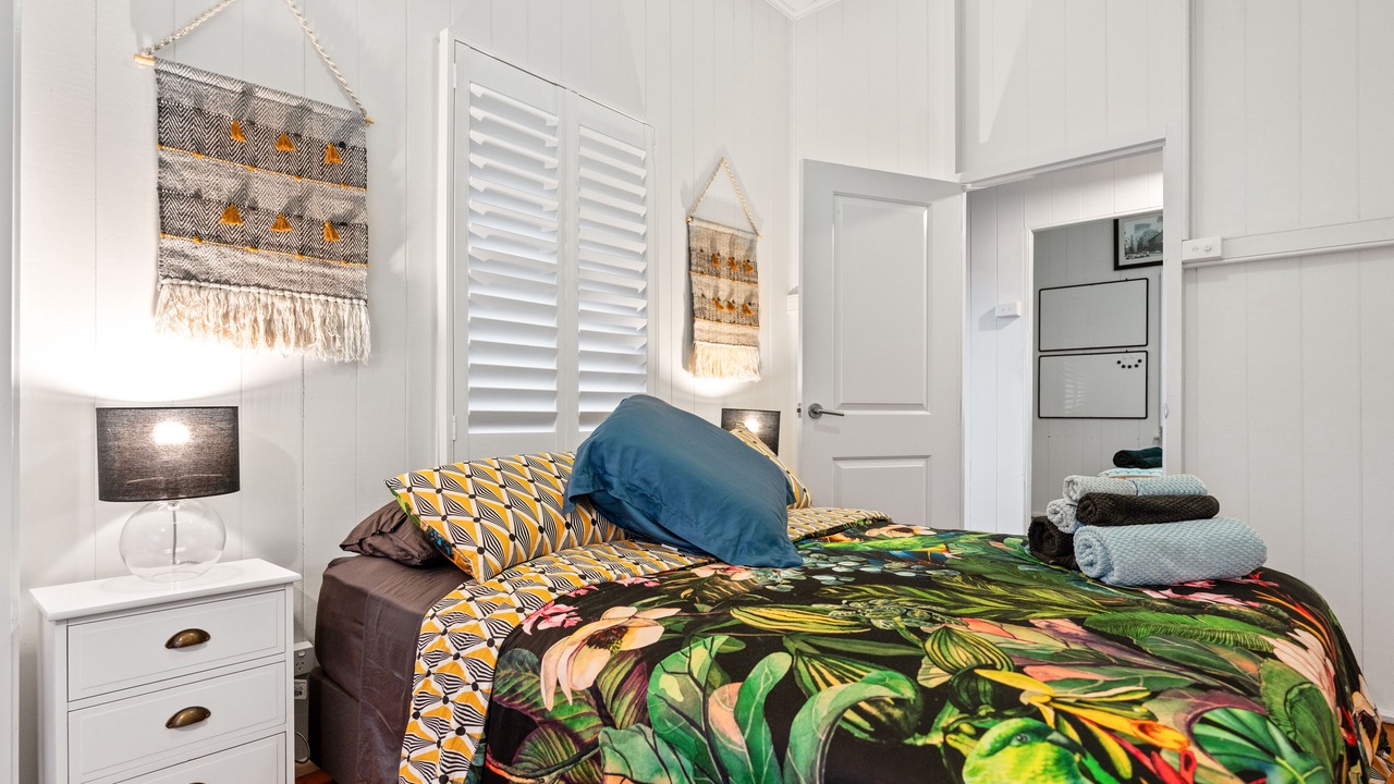 Photo of Bedroom in North Booval