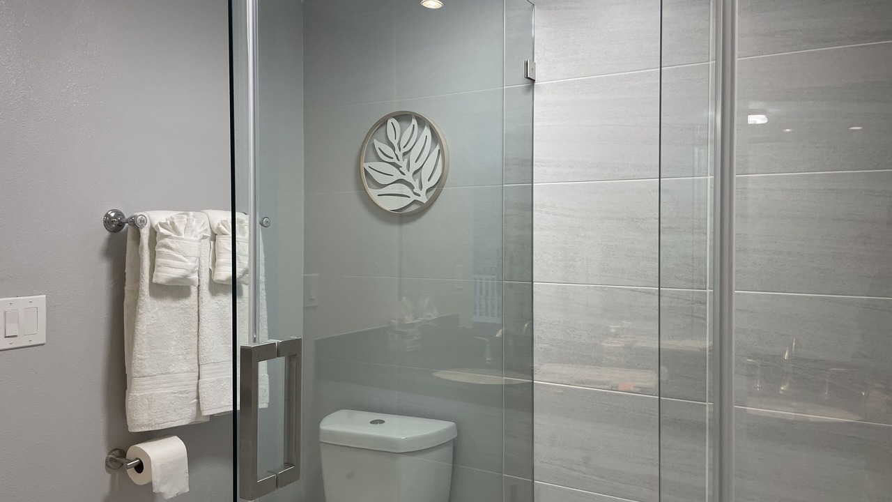 Photo of Bathroom in Hacienda Heights