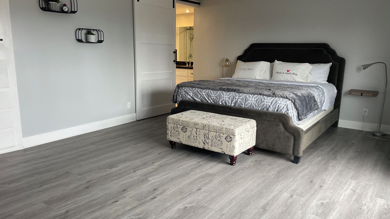 Photo of Bedroom in Hacienda Heights