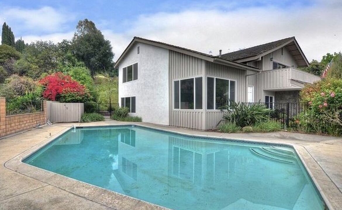 Photo of Outdoor in Hacienda Heights