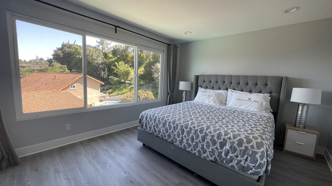 Photo of Bedroom in Hacienda Heights