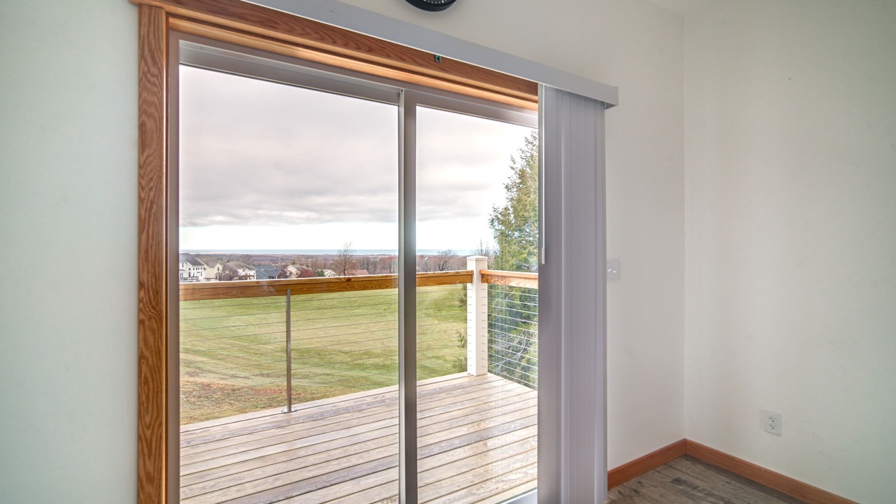 Photo of Patio Balcony in Erie