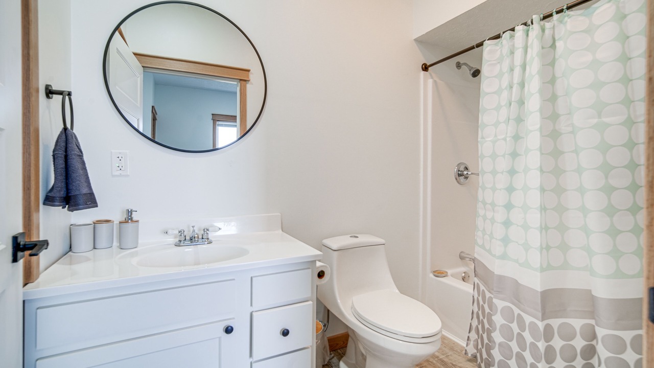 Photo of Bathroom in Erie