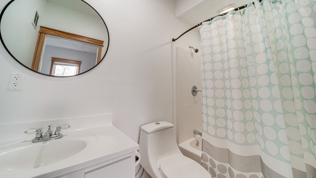 Photo of Bathroom in Erie