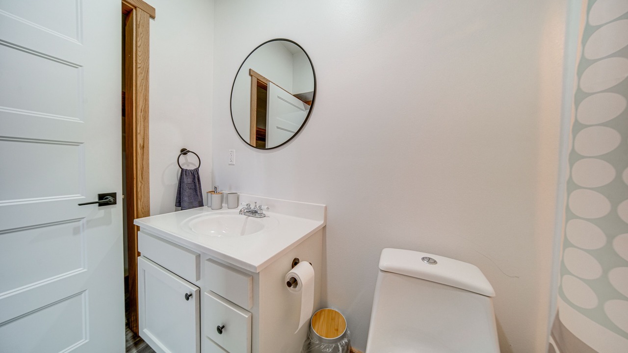 Photo of Bathroom in Erie