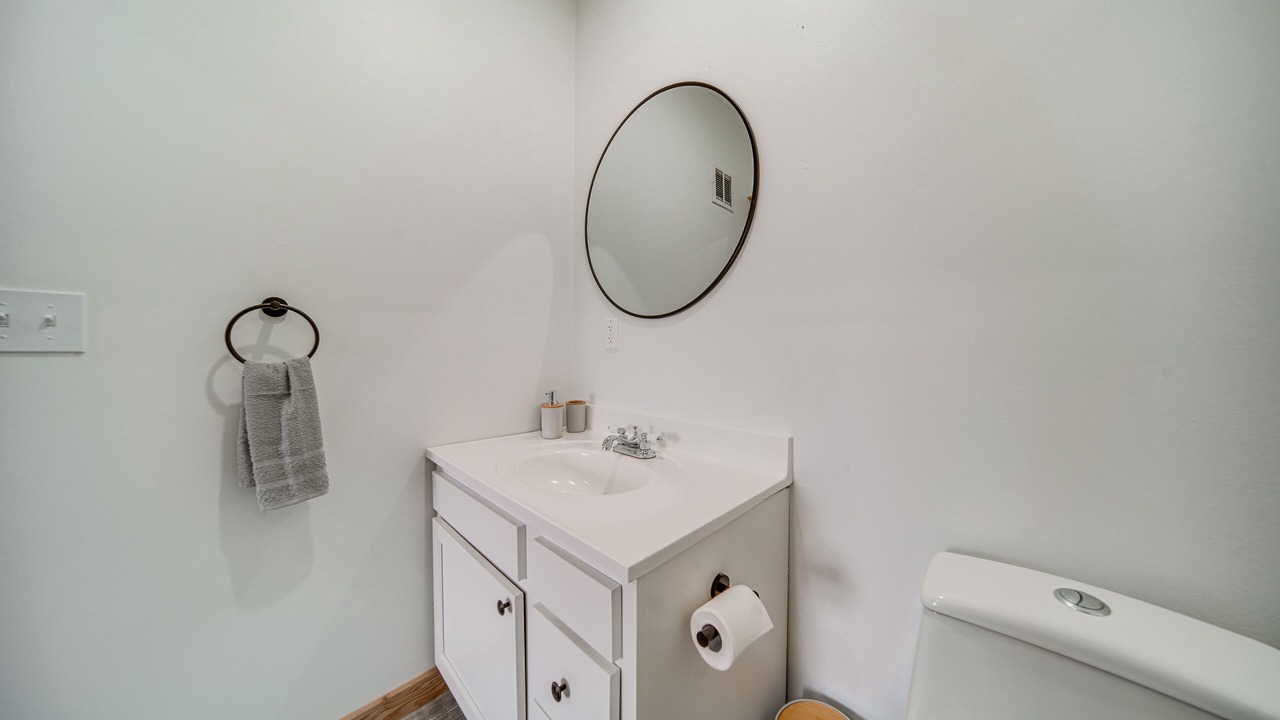 Photo of Bathroom in Erie