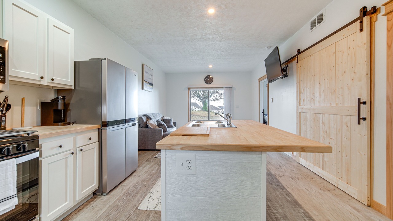 Photo of Kitchen in Erie