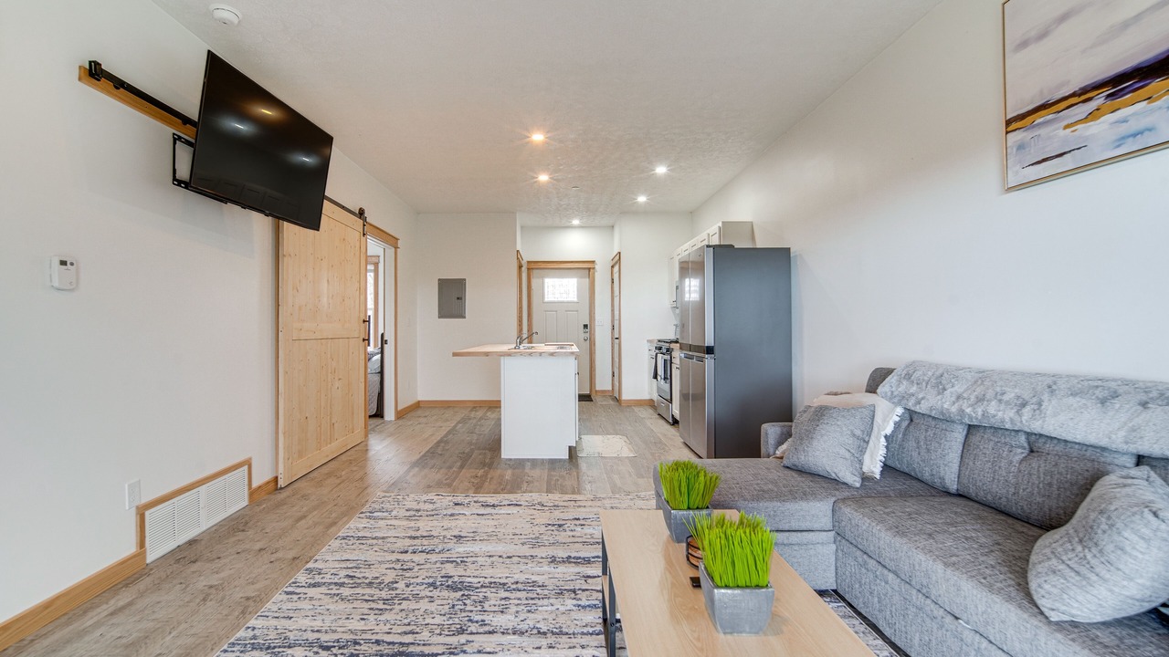 Photo of Livingroom in Erie
