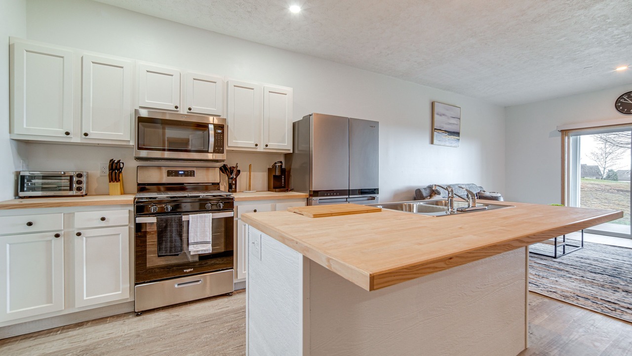 Photo of Kitchen in Erie