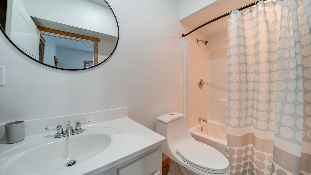 Photo of Bathroom in Erie