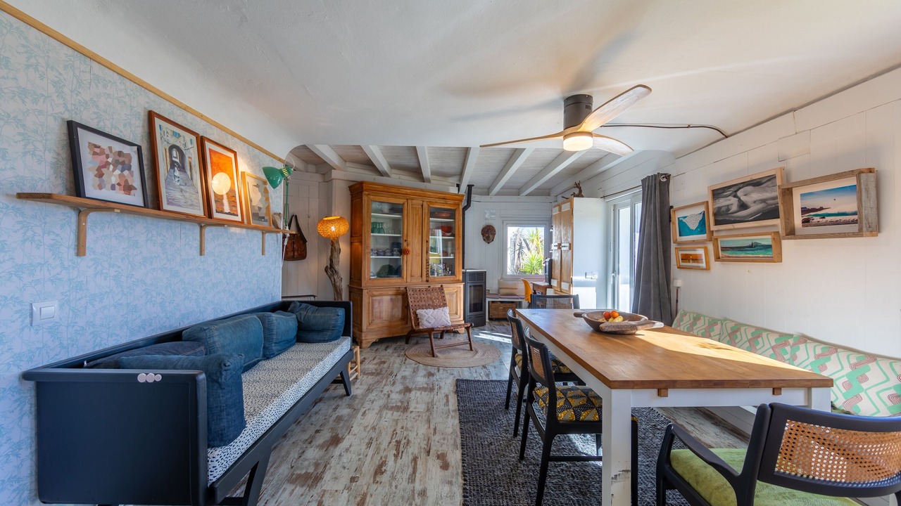 Photo of Livingroom in Tarifa