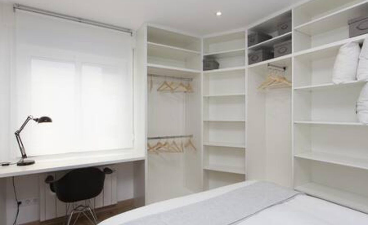 Photo of Bedroom in El Port