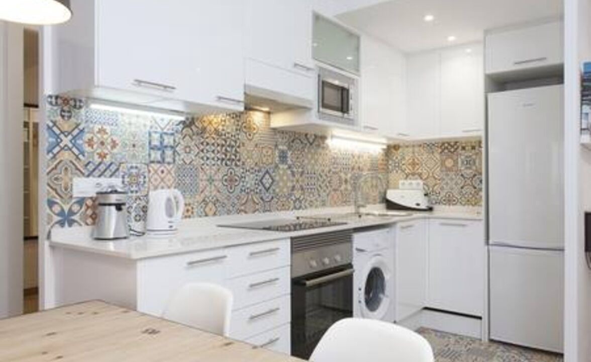 Photo of Kitchen in El Port