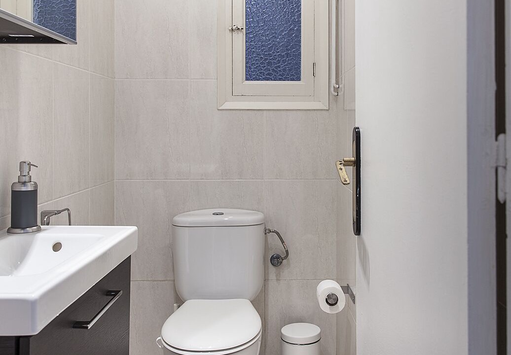 Photo of Bathroom in Esquerra de l'Eixample
