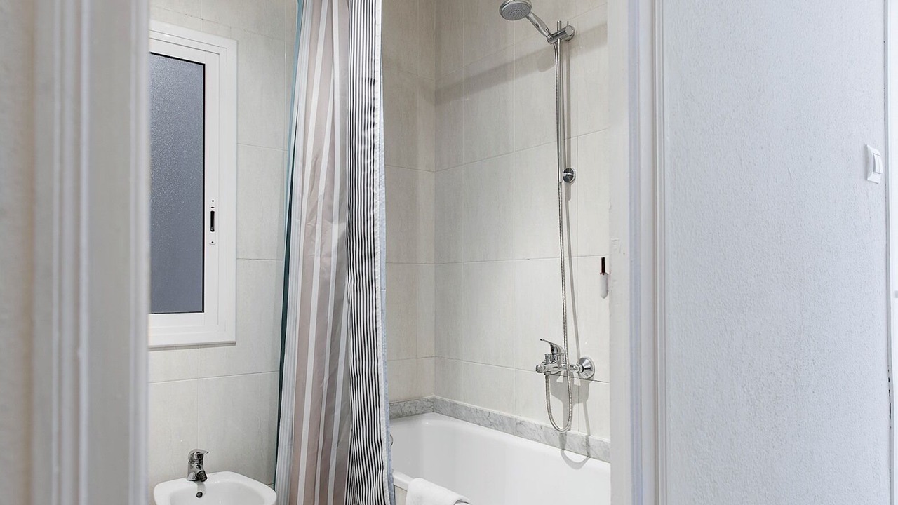 Photo of Bathroom in Esquerra de l'Eixample