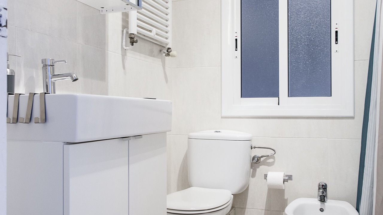 Photo of Bathroom in Esquerra de l'Eixample