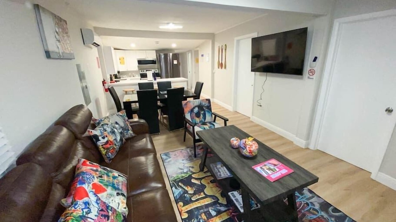 Photo of Bedroom in Wynwood Art District