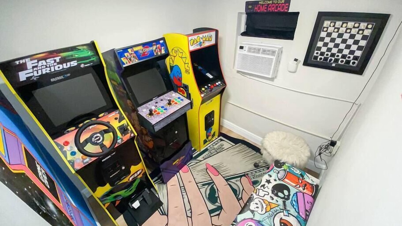 Photo of Bedroom in Wynwood Art District