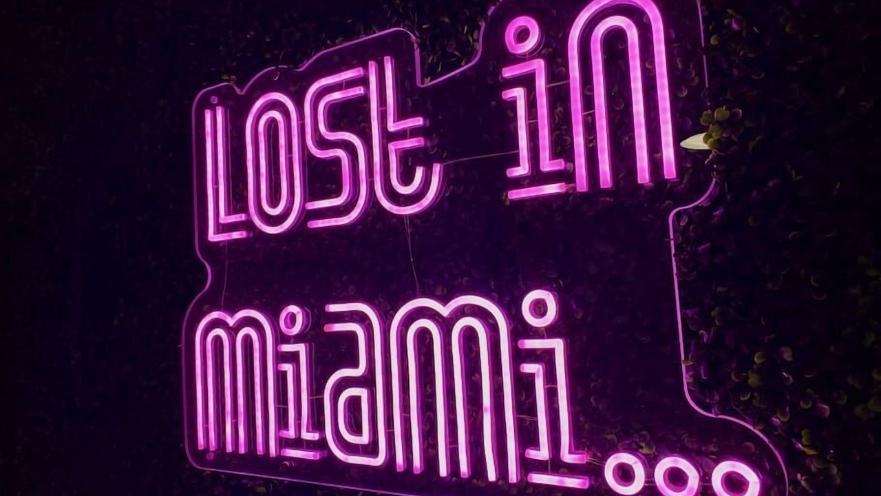 Photo of Others in Wynwood Art District