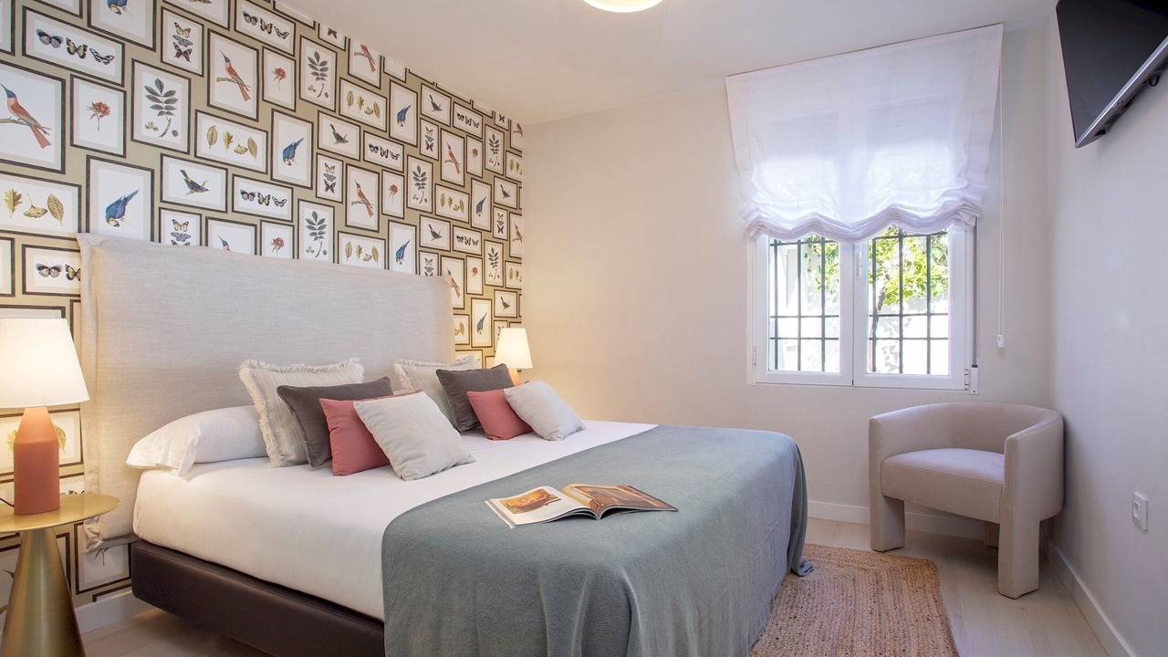 Photo of Bedroom in Distrito Norte Sierra