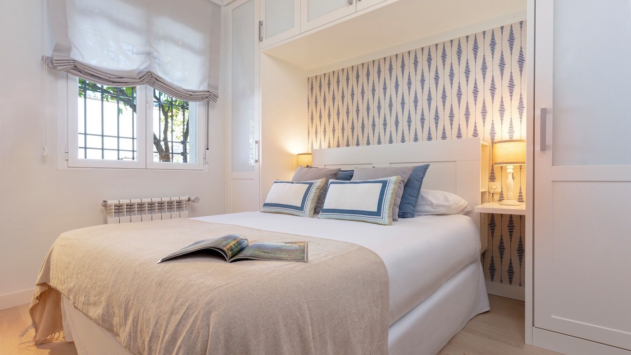 Photo of Bedroom in Distrito Norte Sierra