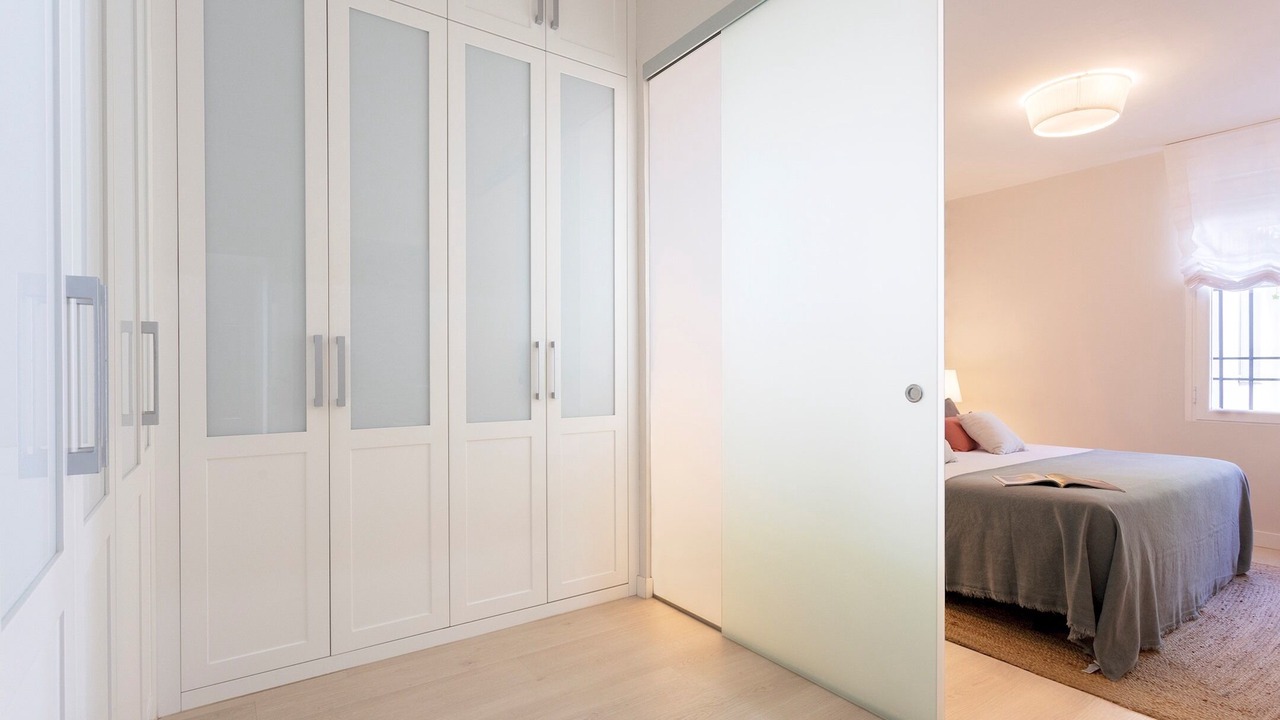 Photo of Bedroom in Distrito Norte Sierra