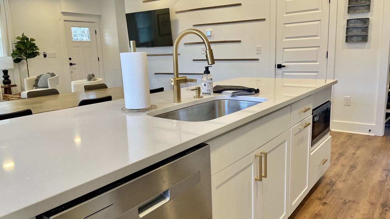 Photo of Kitchen in Fuquay-Varina
