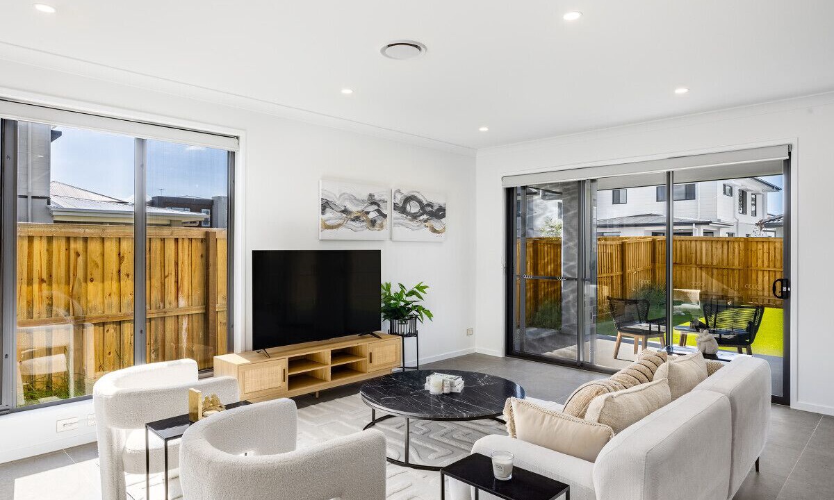 Photo of Livingroom in Sunnybank Hills
