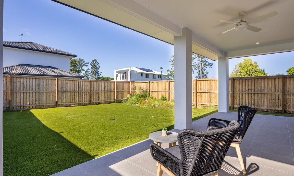 Photo of Patio Balcony in Sunnybank Hills