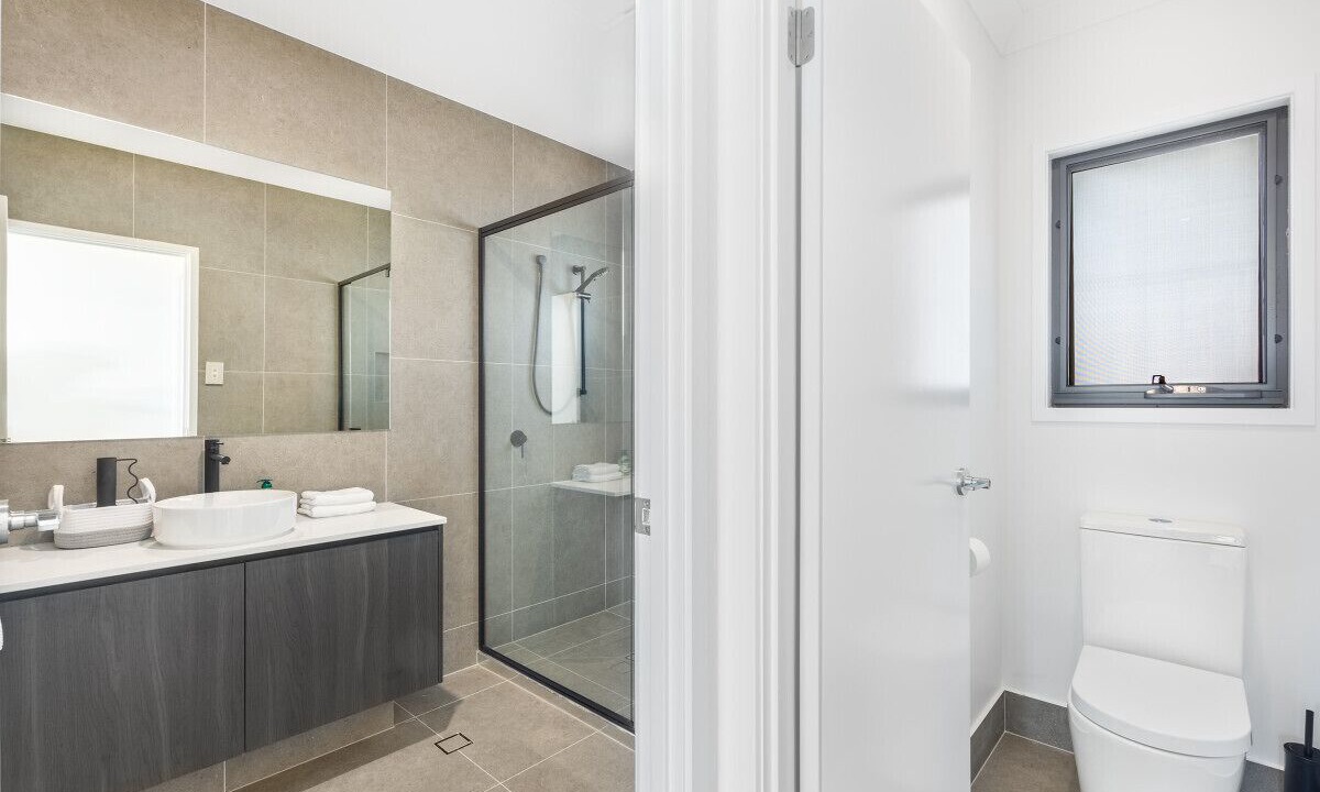 Photo of Bathroom in Sunnybank Hills