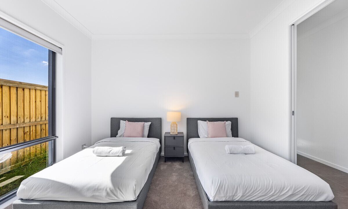 Photo of Bedroom in Sunnybank Hills