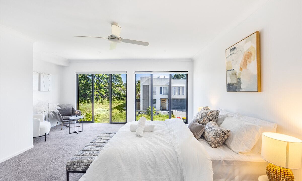Photo of Bedroom in Sunnybank Hills