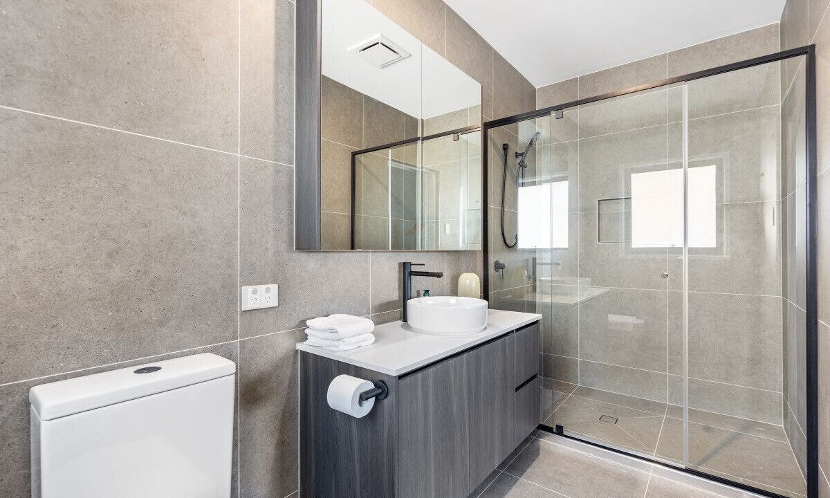 Photo of Bathroom in Sunnybank Hills