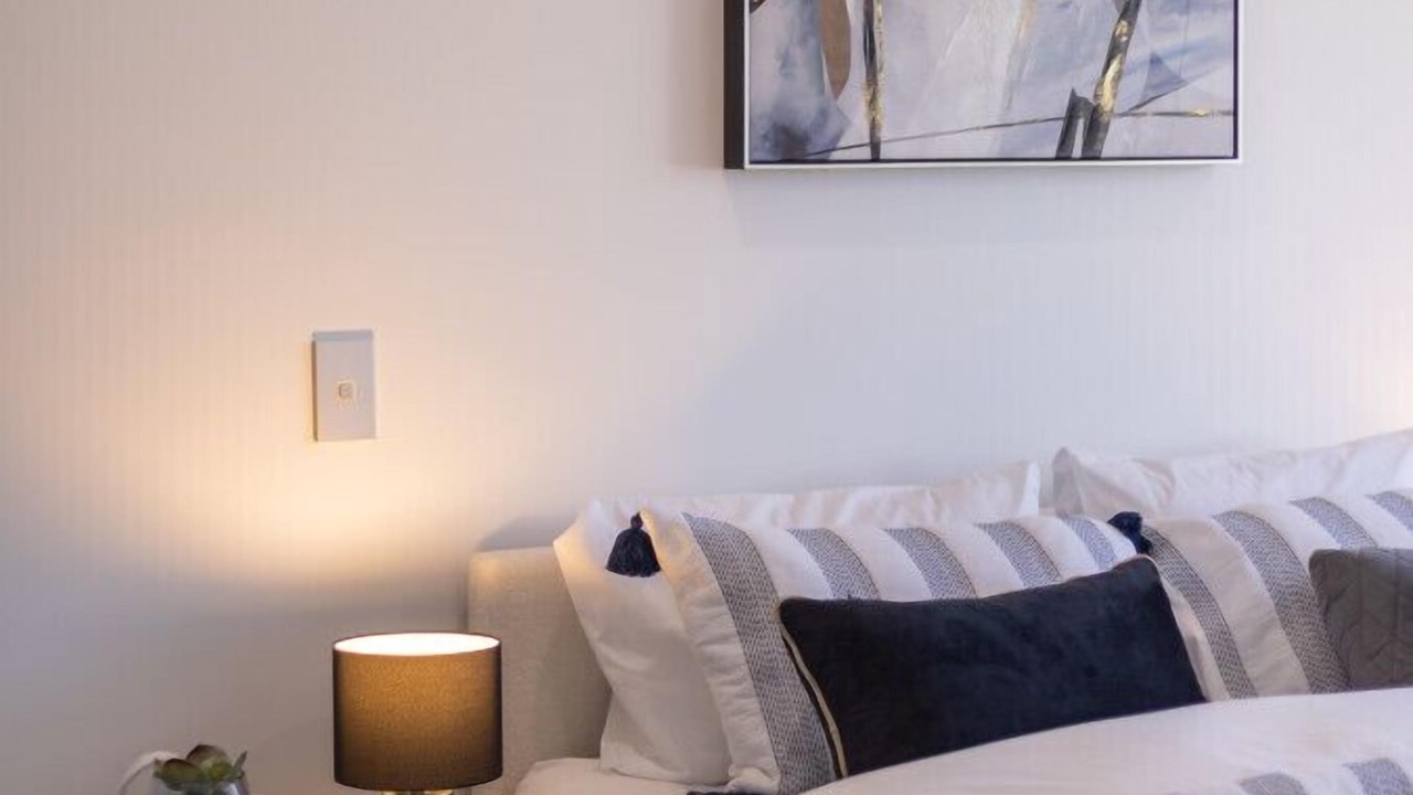 Photo of Bedroom in Sunnybank Hills