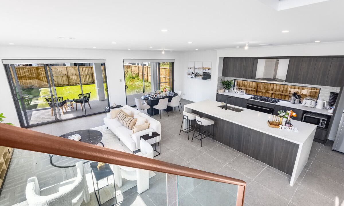 Photo of Livingroom in Sunnybank Hills