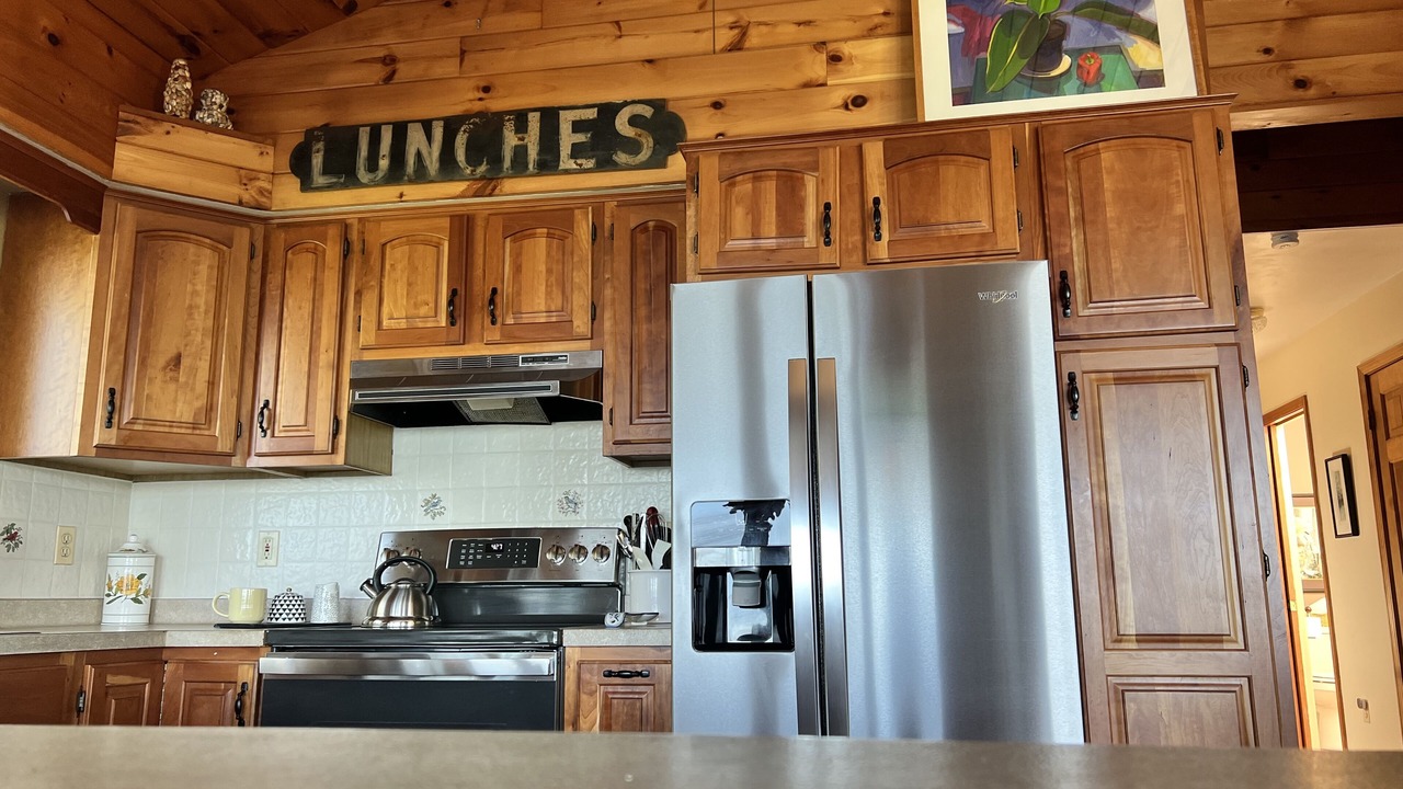 Photo of Kitchen in East Palmyra