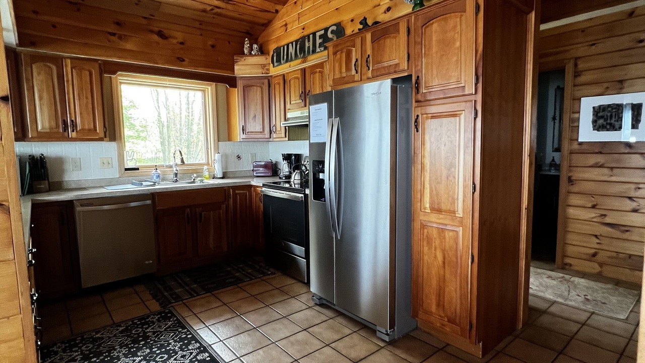 Photo of Kitchen in East Palmyra