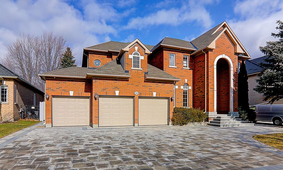 Photo of Outdoor in Newmarket