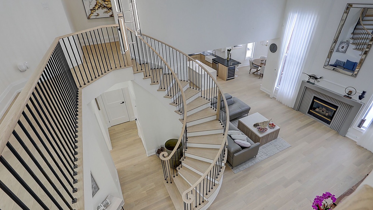 Photo of Livingroom in Newmarket