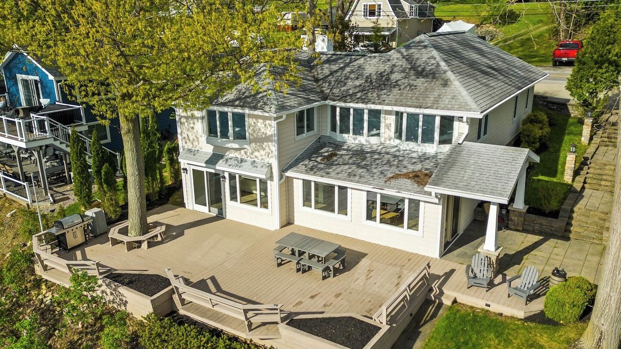 Photo of Outdoor in Conesus