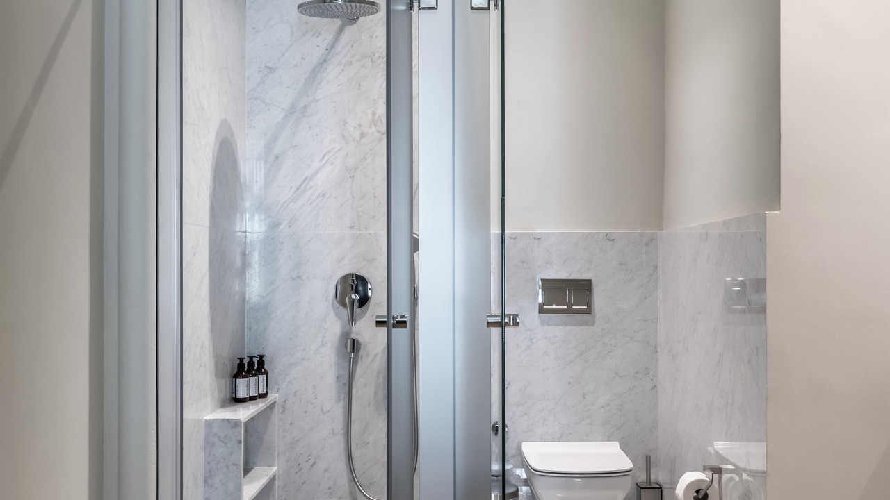 Photo of Bathroom in Ovabuku