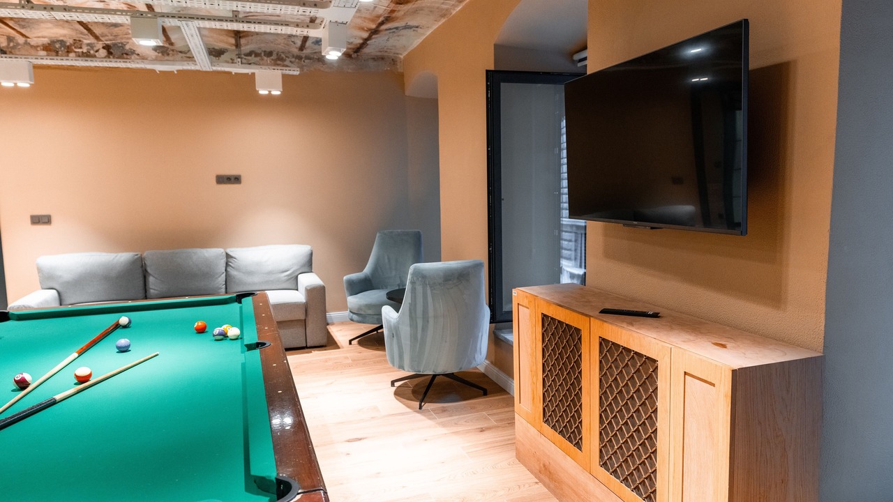 Photo of Livingroom in Ovabuku