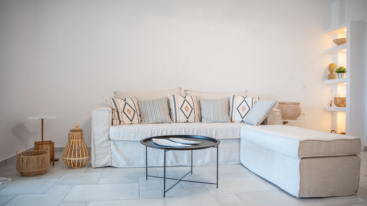 Photo of Livingroom in Vivlos