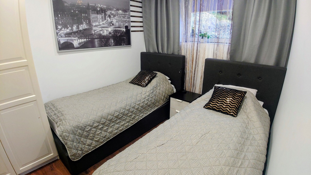 Photo of Bedroom in Asane